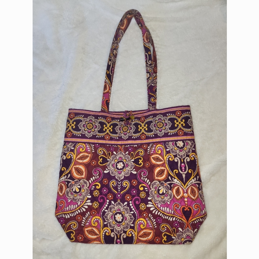 Small Tote